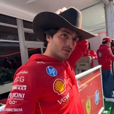Carlos sainz thumbnail