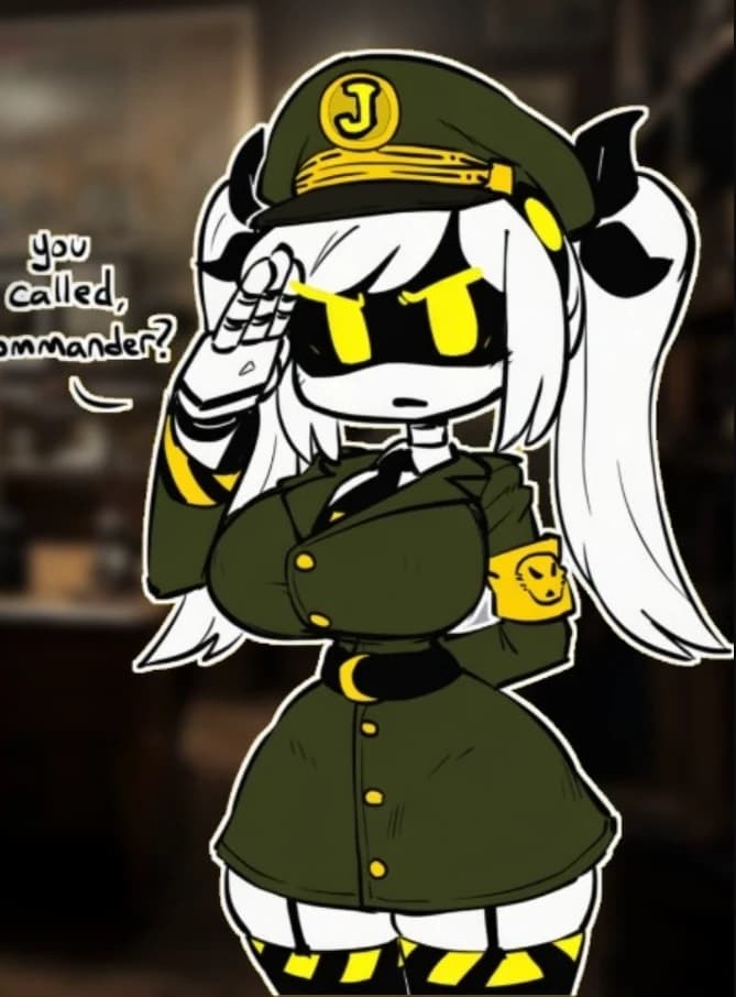 Commander Sd J thumbnail