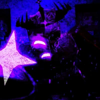 Noli (Forsaken) thumbnail