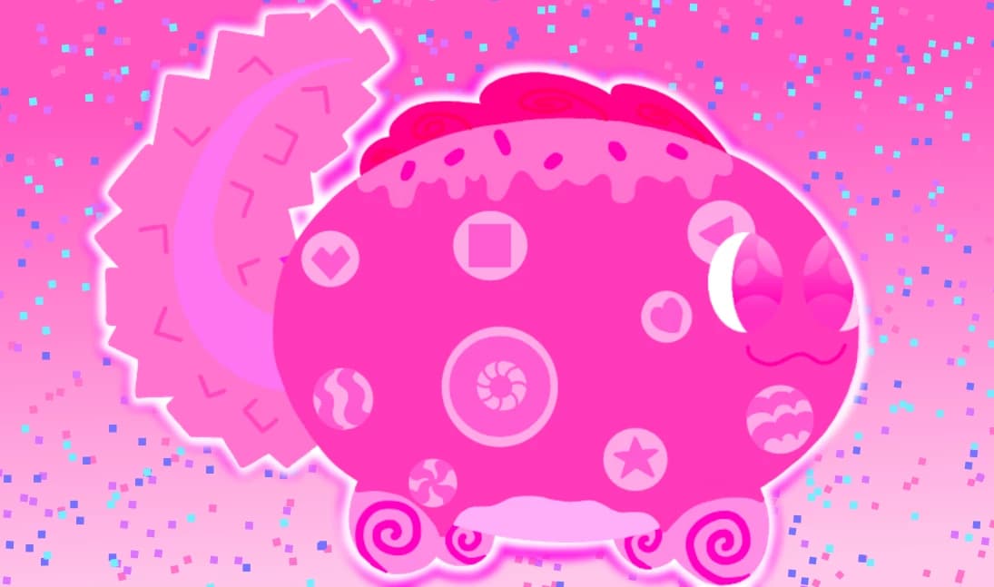 🍬 🍭 ~Candie~ 🍭 🍬  (OC) thumbnail