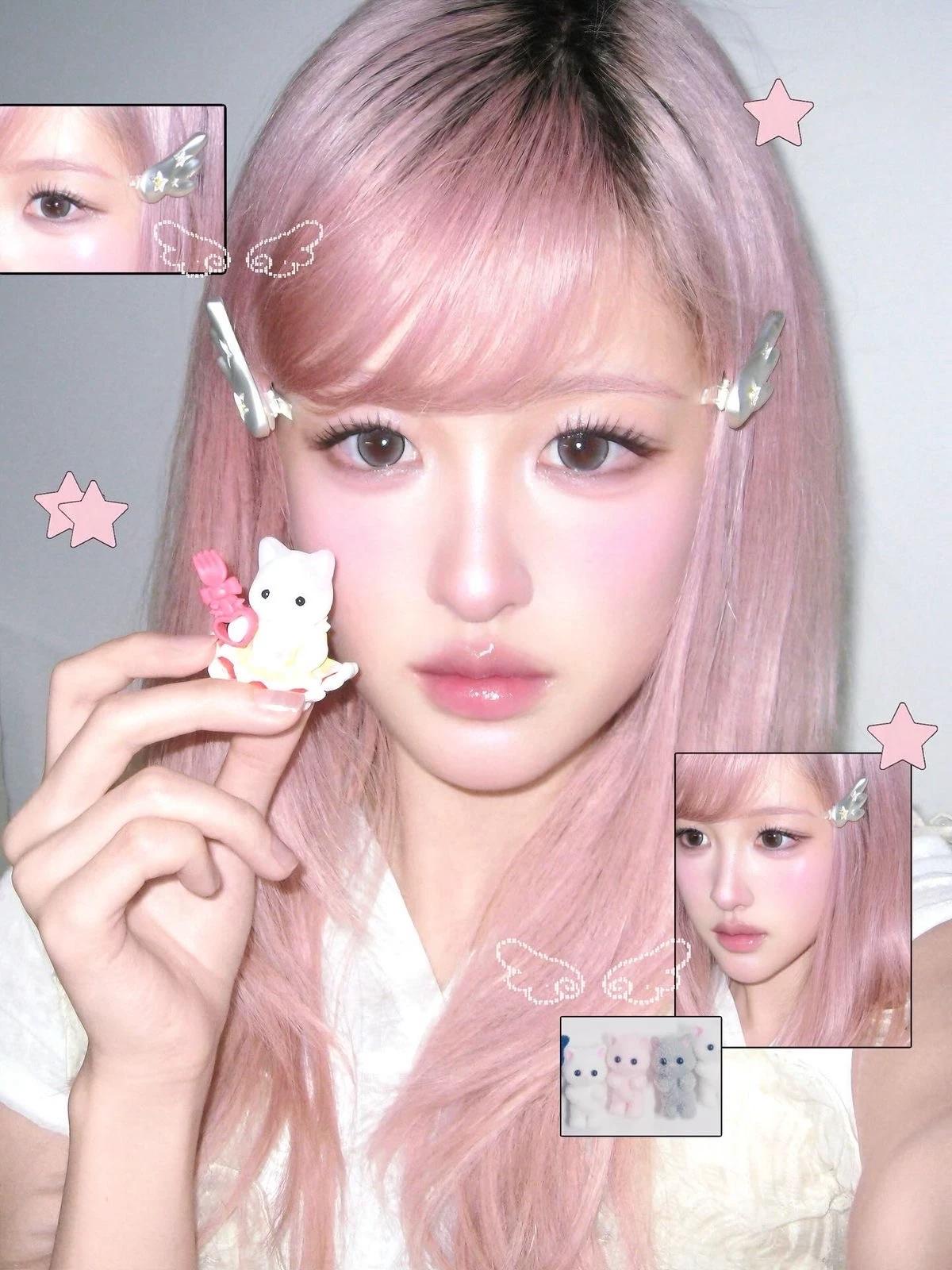 Hana Aoyama ✨🩷 thumbnail