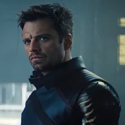 Bucky Barnes thumbnail