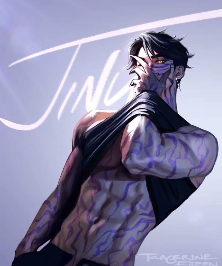 Jinu thumbnail