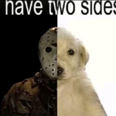 Jason dog thumbnail