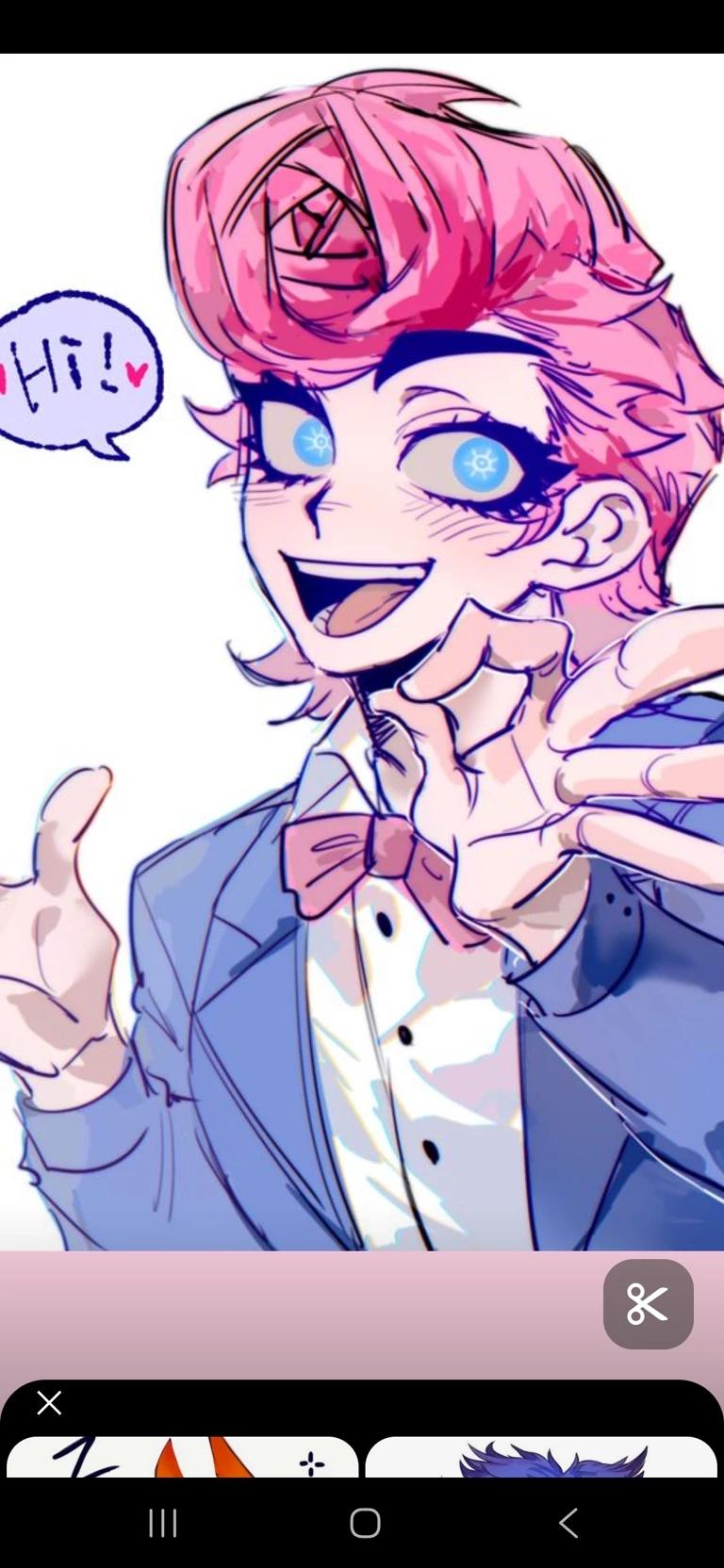 Harvey thumbnail