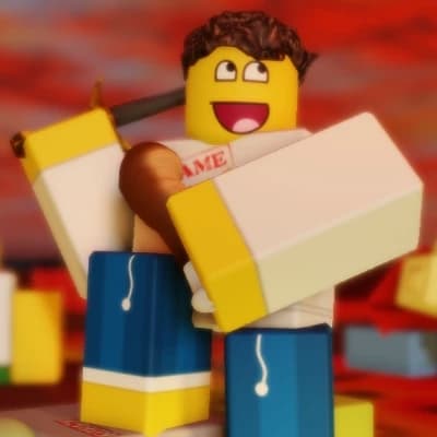 Shedletsky (Forsaken) thumbnail
