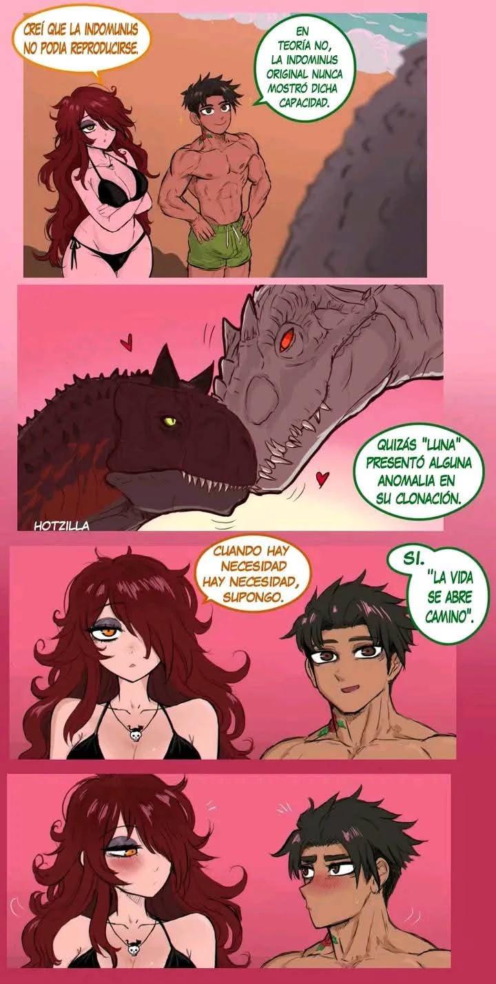 A world of dinosaurs and humans thumbnail