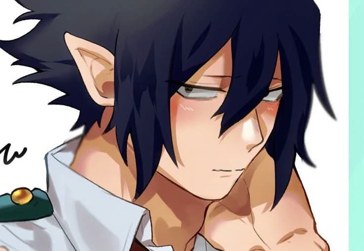 Tamaki Amajiki thumbnail