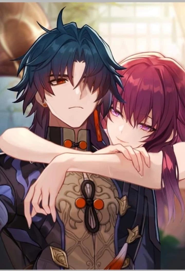 Kafka and Blade thumbnail