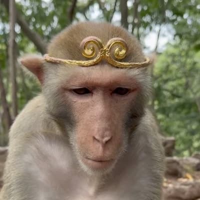Sun Wukong thumbnail