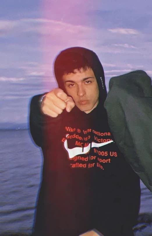Mateo Palacios thumbnail
