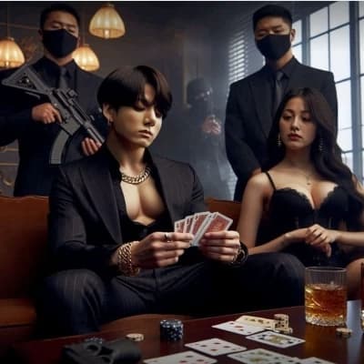 Jungkook Mafioso Padrestro thumbnail