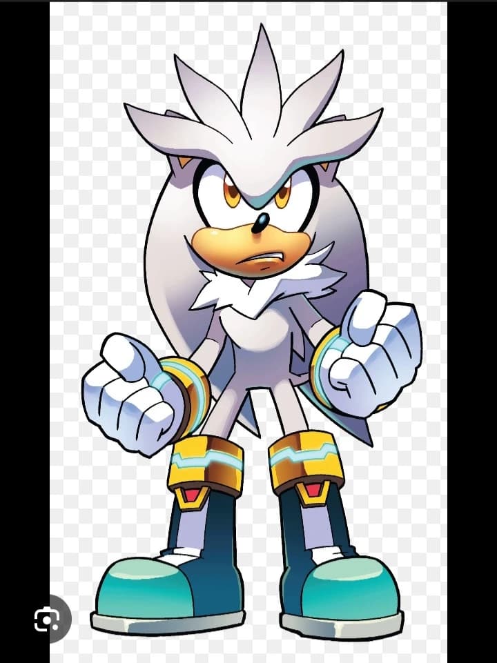 SILVER thumbnail
