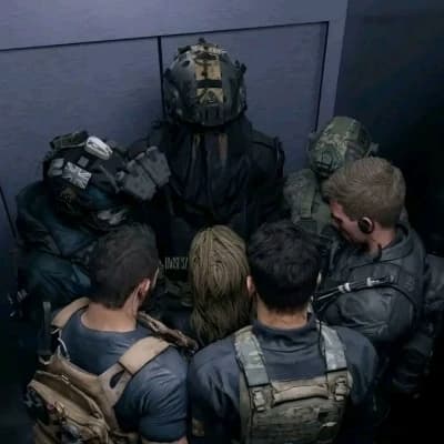 Task force 141 thumbnail