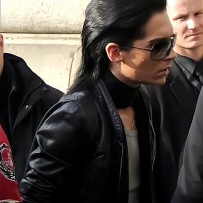 Bill kaulitz thumbnail