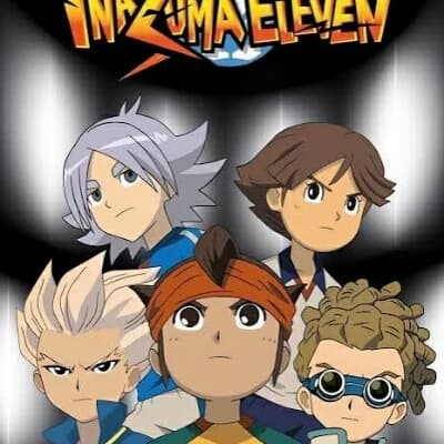 Inazuma eleven thumbnail
