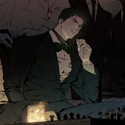 Miguel Hayes thumbnail
