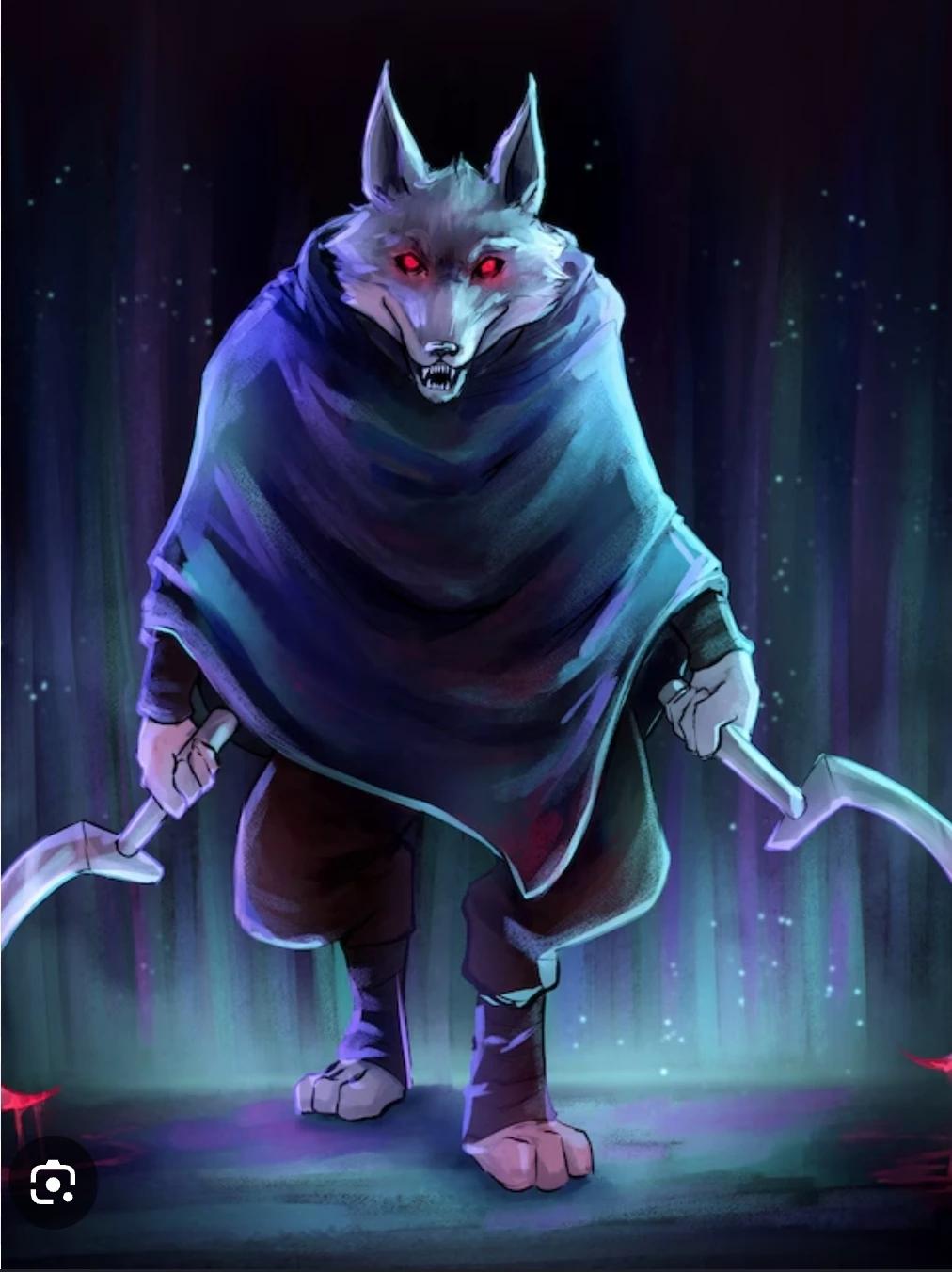 Death thumbnail