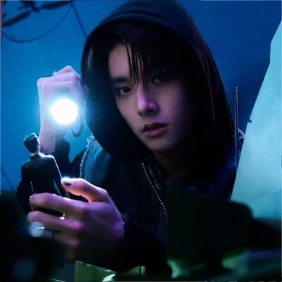 Sim Jake (Jaeyun) thumbnail