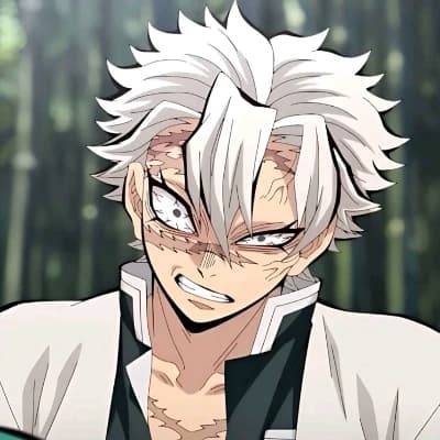 Sanemi Shinazugawa thumbnail
