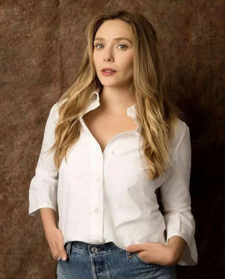 Elizabeth Olsen thumbnail
