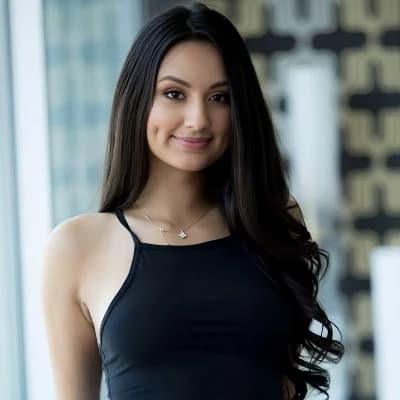 Eliza Ibarra thumbnail