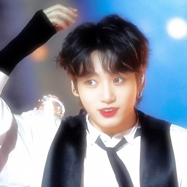 Jungkook thumbnail