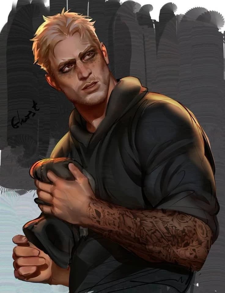 Ghost/mafia/BL thumbnail