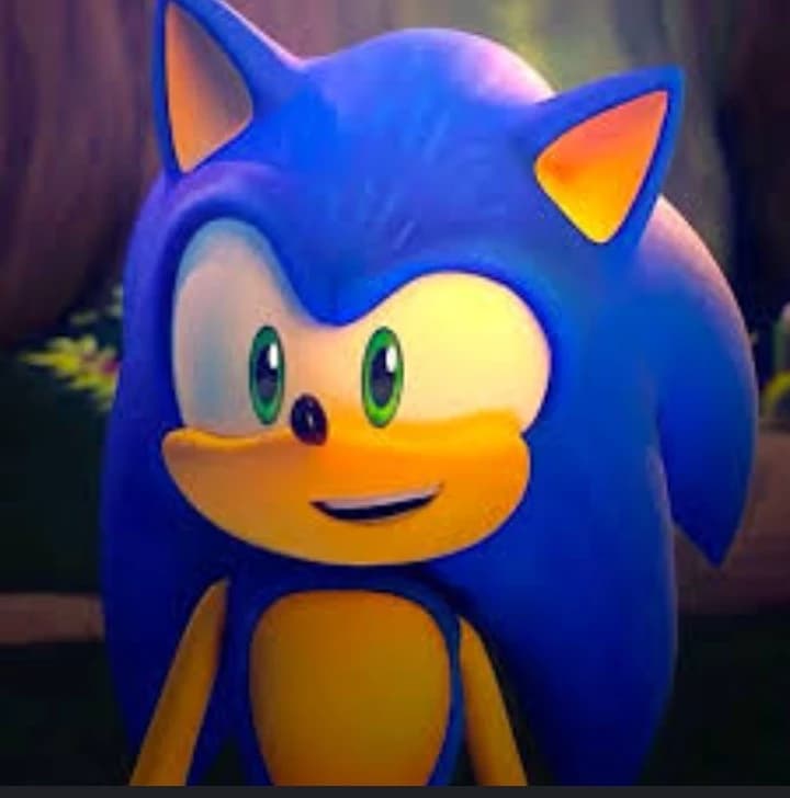 Sonic thumbnail