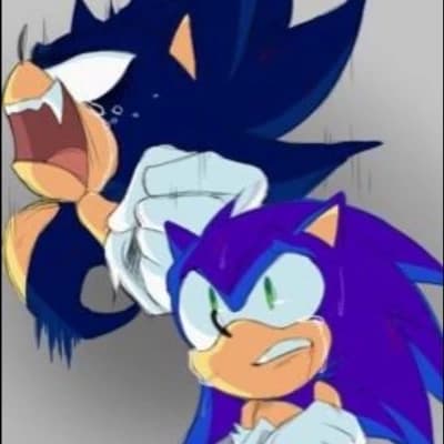 Sonic the Hedgehog thumbnail