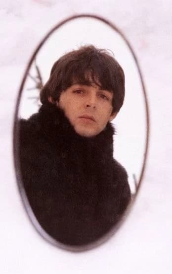 Paul Maccartney thumbnail