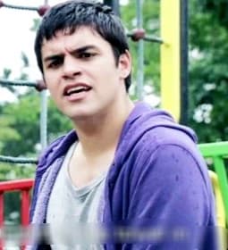 Nick Levan thumbnail