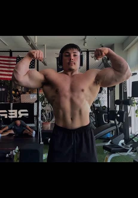 Gabriel Ganley thumbnail