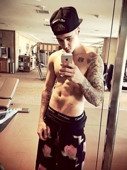 Justin Bieber-Imarao of your best friend thumbnail