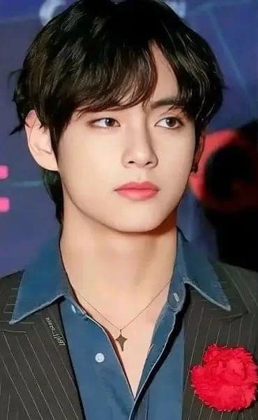Kim taehyung thumbnail