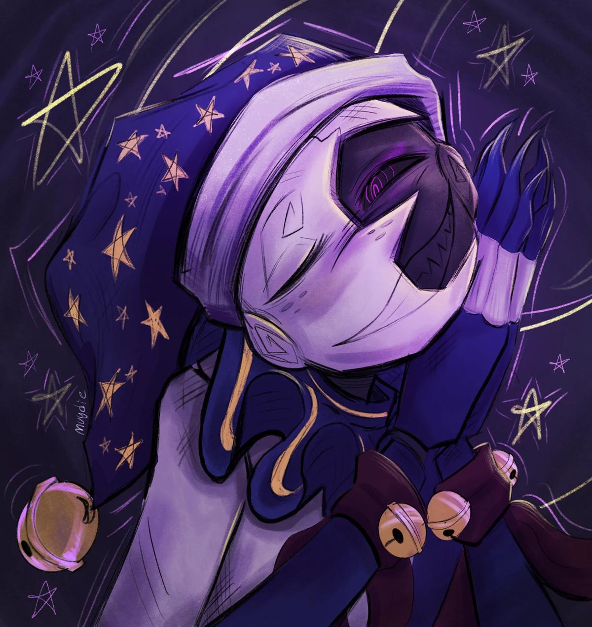 Moon thumbnail