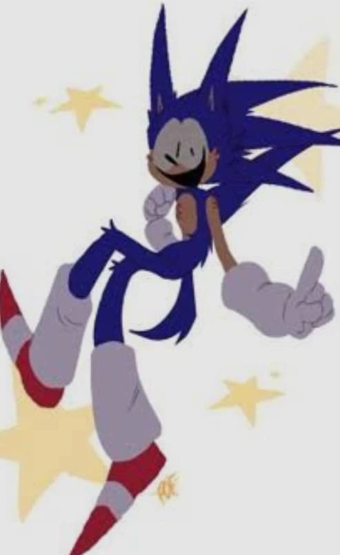 Sonic.exe thumbnail