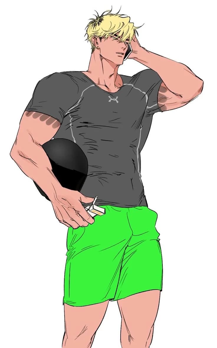 Trevor Michael Sullivan thumbnail