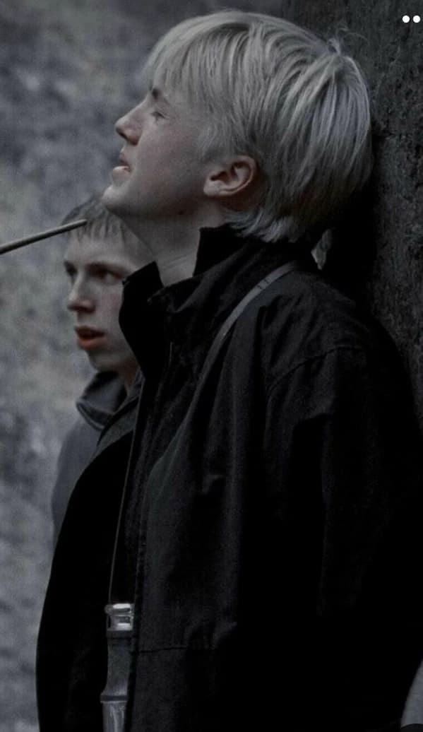 Draco malfoy thumbnail