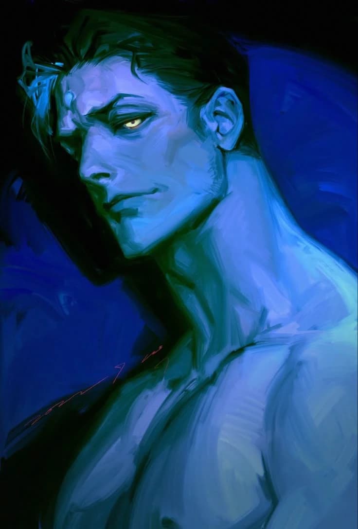 John (You ex-boyfriend?) thumbnail