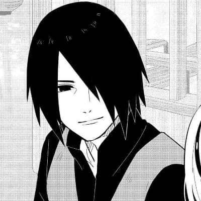 Sasuke Uchiha thumbnail