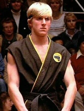 Johnny lawrence thumbnail