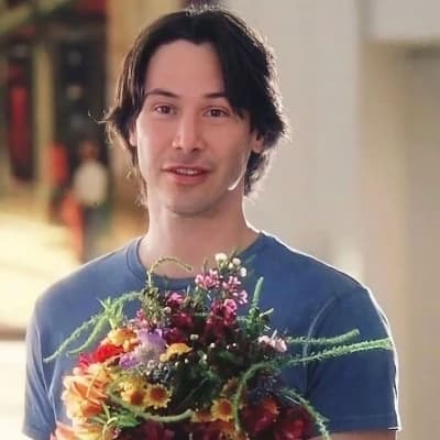 Keanu Reeves thumbnail