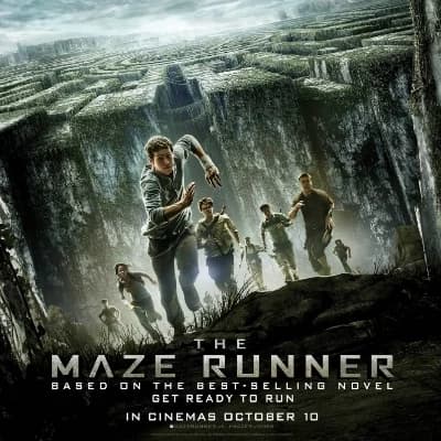 Labyrinth Runner thumbnail