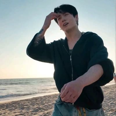 Jeon Jungkook thumbnail