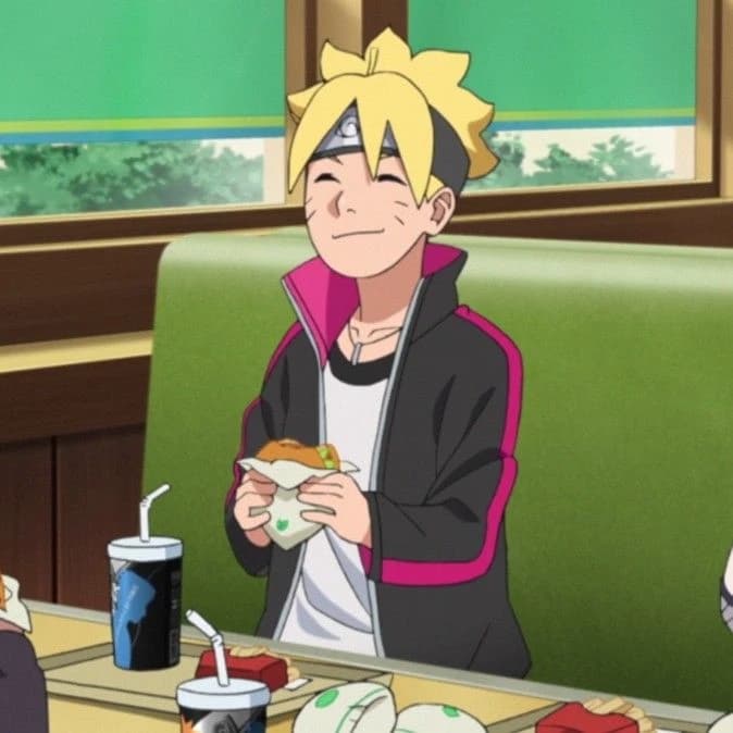 Boruto and Trunks and Goten and Noa and Max and Thiago and Manuel and Alex and Luca and Jimmy thumbnail