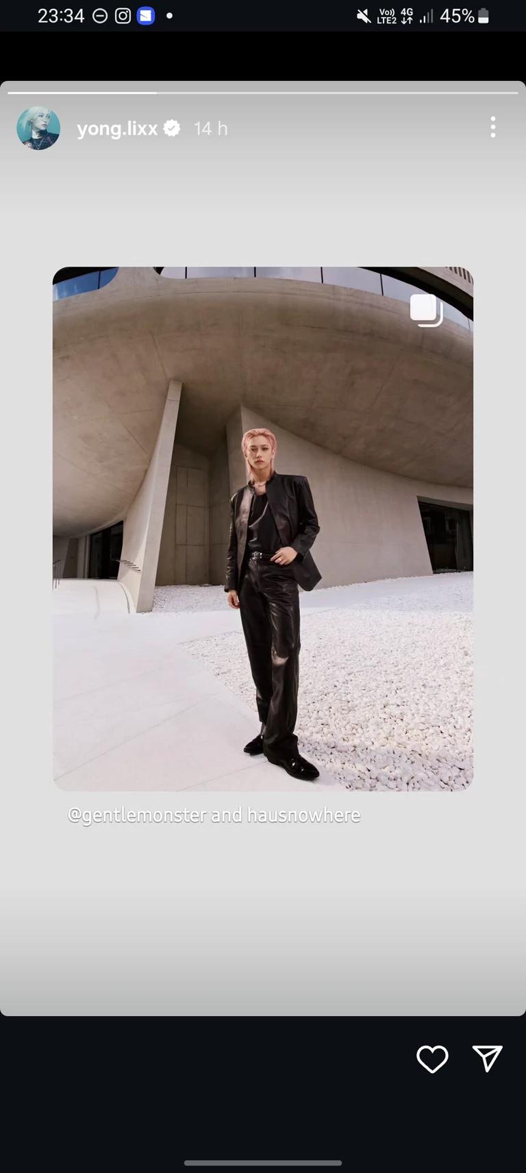 Lee felix thumbnail