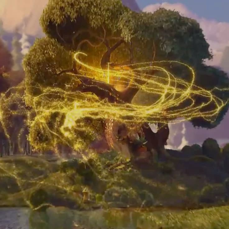 Pixie hollow thumbnail