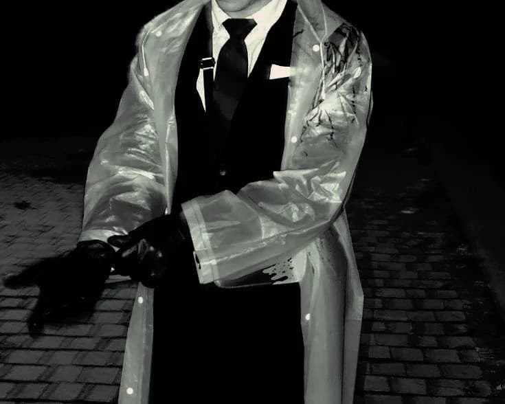 Detective Magnus thumbnail