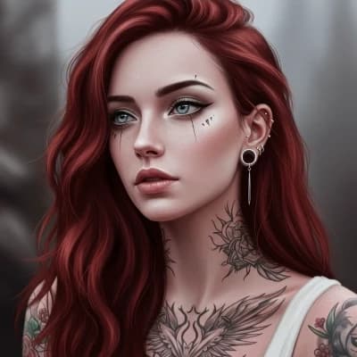 Lilith thumbnail